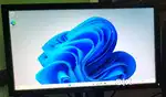 Dell moniter