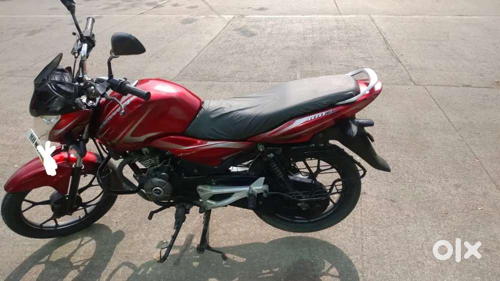 Bajaj discover 100 m for sale in Andheri East for 25000
