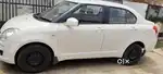 Maruti Suzuki Dzire 2009