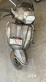 Suzuki Access 125