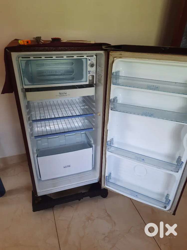 Haier 170 litre 3 star refrigerator