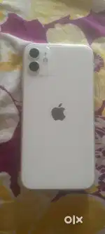iPhone 11 64  gychffg