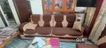 Corner Sofa
