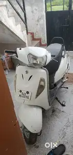 Access 125 scooter for sale