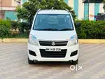 Maruti Suzuki Wagon R LXI CNG, 2014, CNG & Hybrids