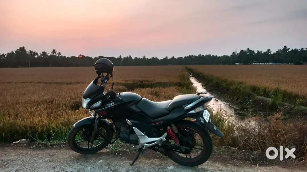 Hero cbz 2012 for sale