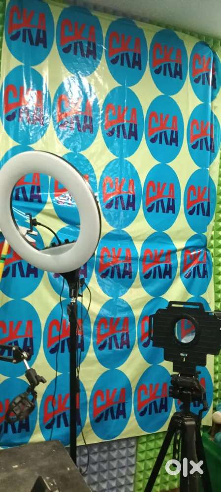 Sound proof office/studio for rent in 2506 sector 38 c chandigarh