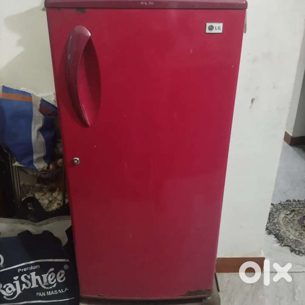 Good condition Refrigerator
