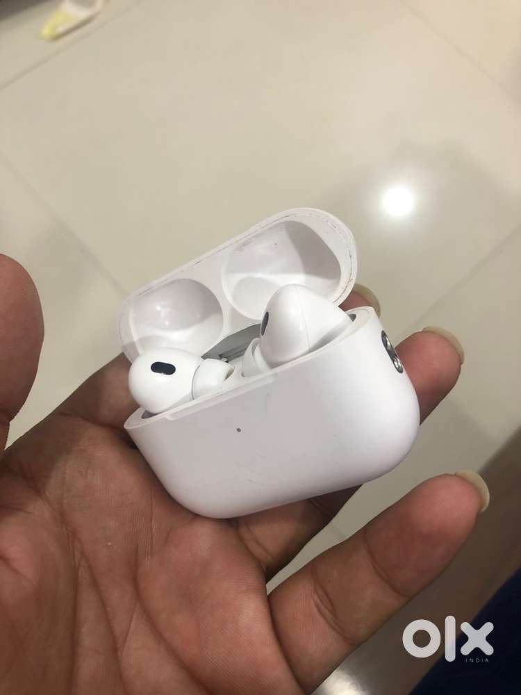 AirPods Pro 2