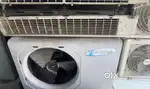 Old ac purchasing. Also window ac and dead ac