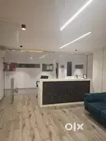 FULL FURNISHED COMMERCIAL SPACE FOR RENT IN KOZHIKODE YMCA