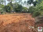 House plot for sale in Pattambi, Palakkad