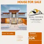 House For Sale in Puthur