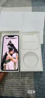 Iphone 13 128GB
