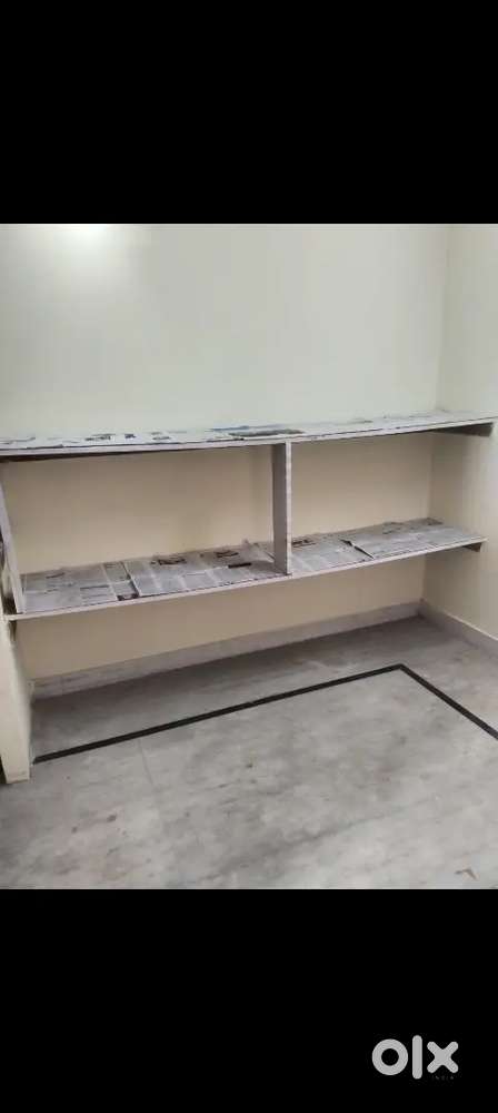 1 room with washroom