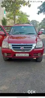Force Motors Force One 2013