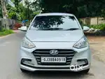 Hyundai Xcent 1.2 S CRDi, 2018, Diesel