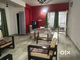 FULLY FURNISHED 2 BHK AC FLAT FOR RENT IN PATTOOR, TRIVANDRM