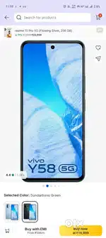 Mobile bechna hwi