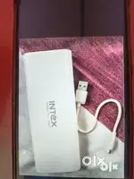 I want to sell my intex power bank