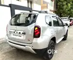 Renault Duster 110PS Diesel RxS AMT, 2017, Diesel