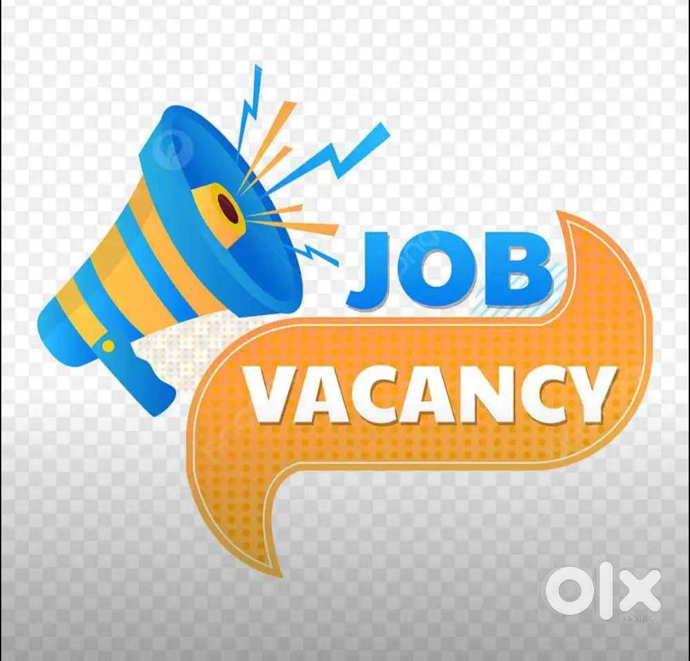 URGENT HIRING CANDIDATES