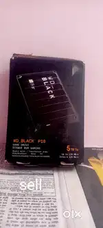Pc hard disk 5 Tb 3.2 external storage new conditon