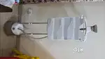Philips EasyTouch Plus Garment Steamer for sale - Almost new