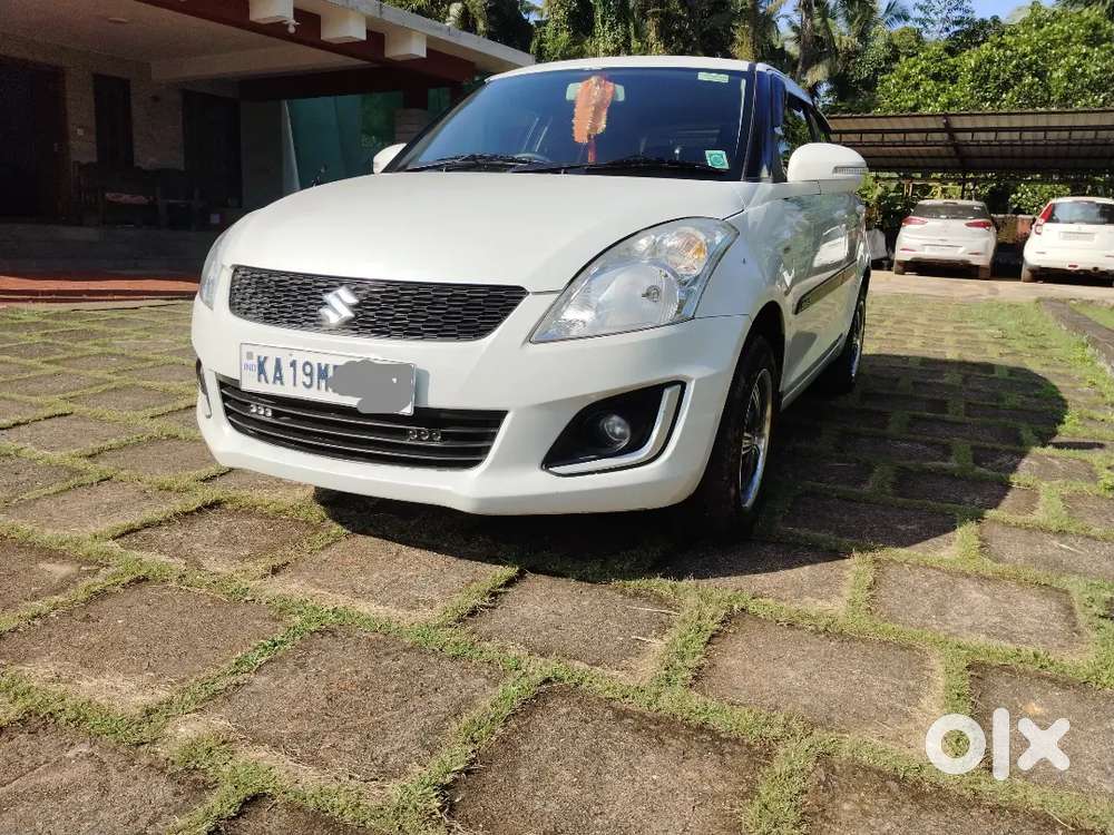 Maruti Suzuki Swift 2013 Diesel 73500 Km Driven