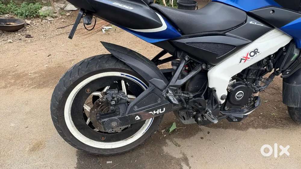 For financal support