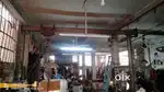 Manual crain line with manual trally & 2 tons capacity chain pullly
