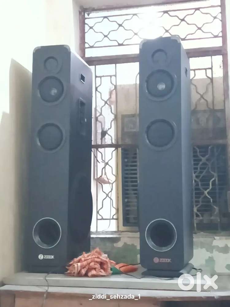 Home theatre Zzoook brand kaa