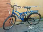 Avon cycle A1 Condition