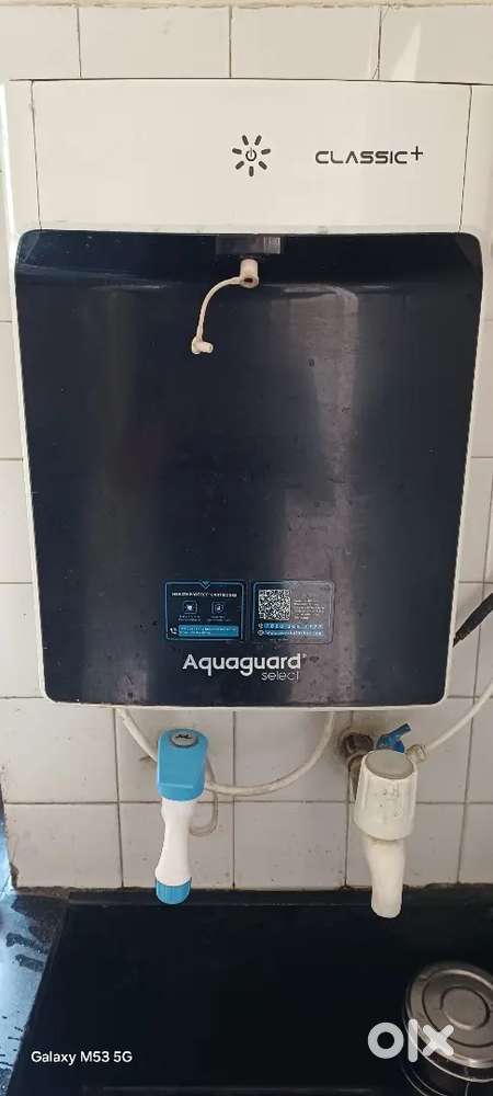 Aquaguard Select Classic+ Water Purifier