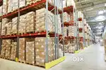 We are hiring for warehouse management team