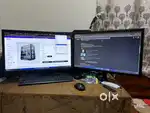 Gaming Desktop Setup for Sale