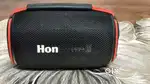 Honeywell 15W bluetooth speaker with deep bass radiator