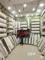 Ac Buyer  Seller Repair Service Rent