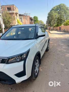 Mahindra XUV300 2023 Diesel 19372 Km Driven