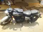 Royal Enfield classic 350 reborn 210000