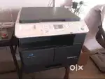 Photo Copy / Xerox Machine