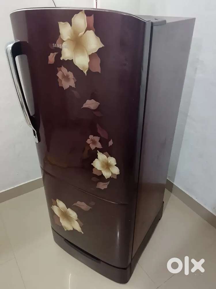 Samsung 5 star 180 litre good condition