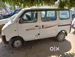 Maruti Suzuki Eeco 2014 LPG 80000 Km Driven