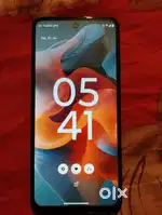 MOTO G34 5G