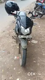 Honda twister sell urgently