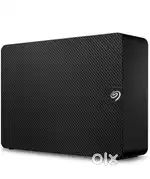 Seagate Expansion 20TB External Hard Drive