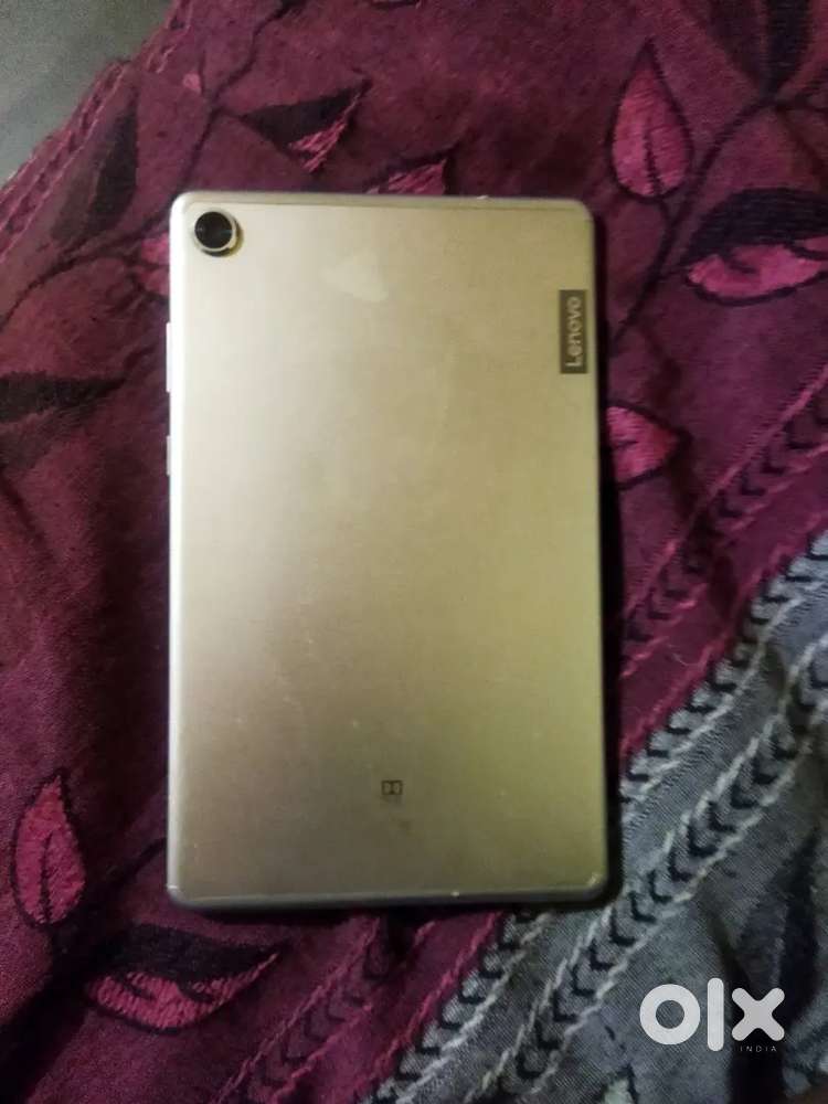 Lenovo tab