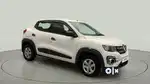 Renault KWID RXT, 2017, Petrol