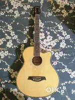 Guitar 6 string