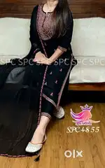 Simple Ladies suit stitching 300rs...
